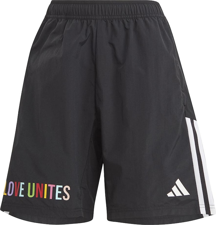 adidas Pride Tiro Downtime Shorts