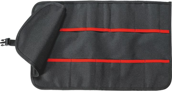 Actual product image Knipex Tool Roll (1 Piece)