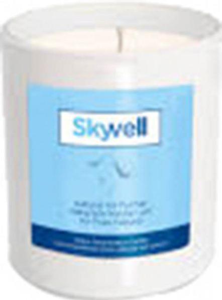 Actual product image Skyvell Geruchsentferner