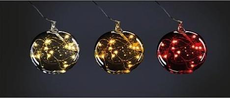 Actual product image Krinner Decoration (0.08 m)