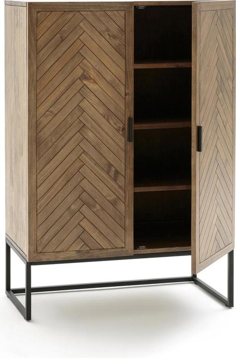 Image du produit La Redoute Interieurs Nottingham (90 x 43.50 x 130 cm)