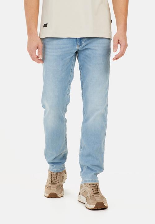 Actual product image Camel Active Regular Fit fleXXXactive® Cooling Jeans (35)