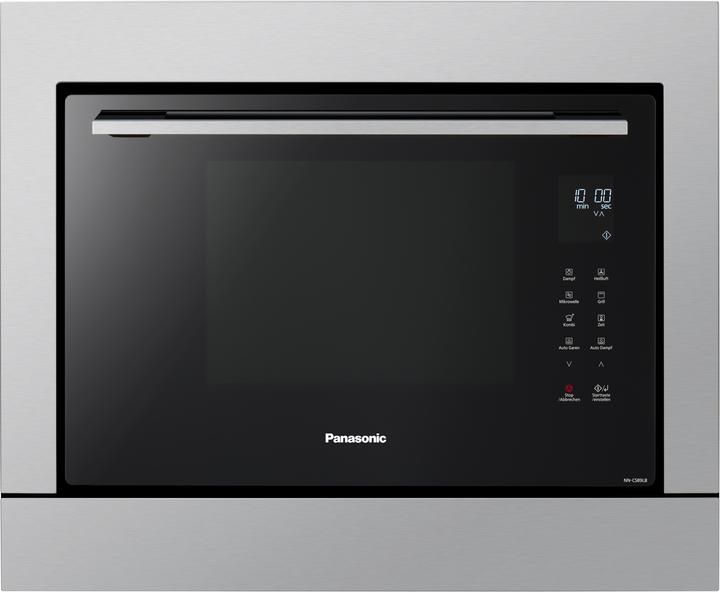 Actual product image Panasonic Mounting frame NN-TK81LCSCP