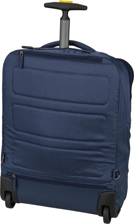 Actual product image Mandarina Duck Zephyr Trolley Backpack (36 l)