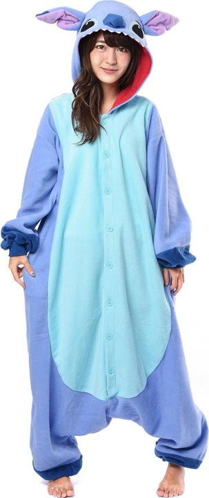 Actual product image Metamorph Stitch (M, L)