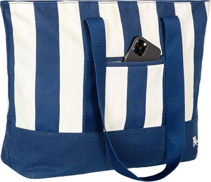 Immagine prodotto Dock & Bay Strandtasche Whitsunday Blue