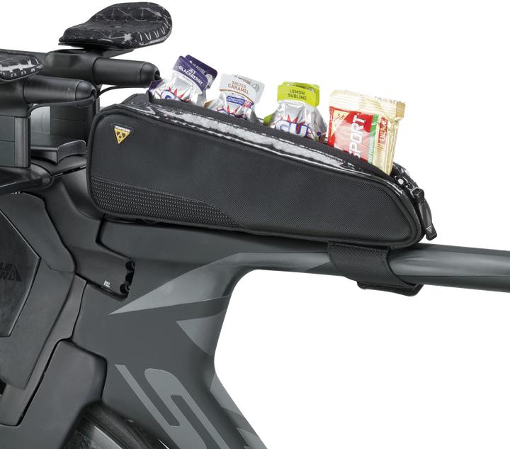 Produktbild Topeak FastFuel TriBag (0.70 l, Rahmentasche)