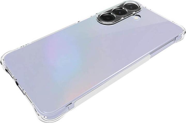 Image du produit Cover-Discount Galaxy S26 - Drop Protection Silikon Case (Samsung Galaxy S26)