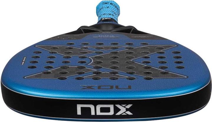 Produktbild Nox Ea10 Ventus Attack 12k Xtrem By Edu Alonso