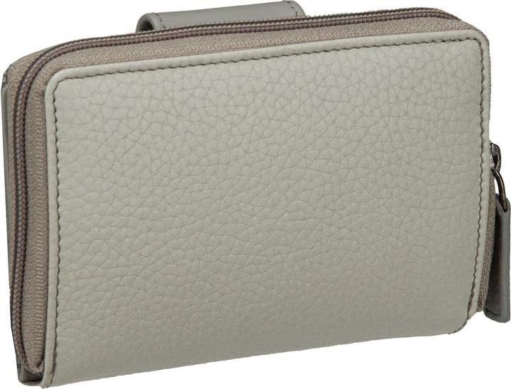 Actual product image Bugatti SINA wallet