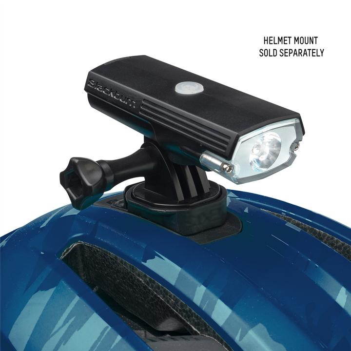 Immagine prodotto Blackburn Set di luci Luminate 360 (550 lm, 40 lm)
