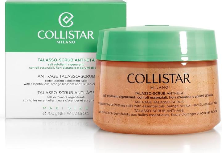 Immagine prodotto Collistar Talasso Scrub