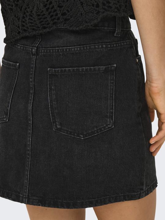 Produktbild Only ONLSTELLA Jeansrock Jeansrock (S)