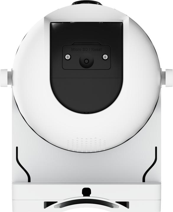 Produktbild EZVIZ H9c Dual (2304 x 1296 Pixels)