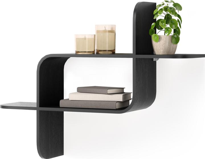 Produktbild Umbra Wandregal (62 x 15 x 47 cm)