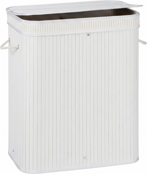 Produktbild Relaxdays Wäschekorb (100 l)