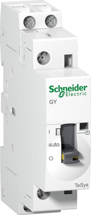 Produktbild Schneider Electric Installationsschütz 25A 2-polig 2S 230VA