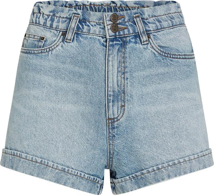 Actual product image O'Neill Women's Tasia Paperbag Shorts (XS)