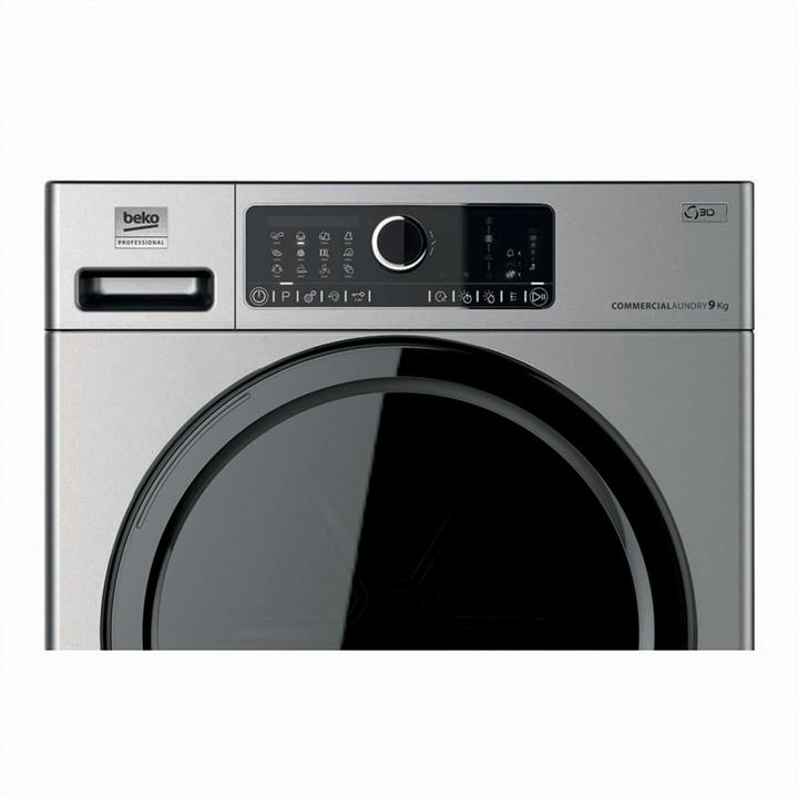 Produktbild Beko AWZ 9 HPS/PRO BP (9 kg, Rechts)