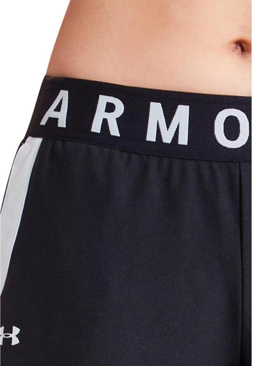Actual product image Under Armour Play Up 2-in-1 Training Shorts Ladies (XS)