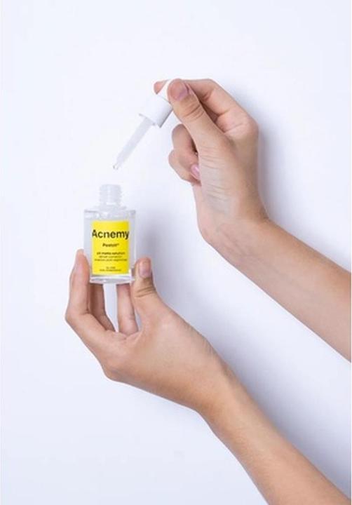 Actual product image Acnemy POSTZIT Corrector Serum (30 ml)
