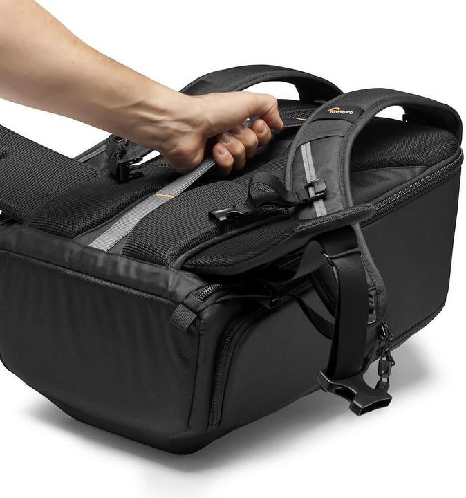 Actual product image Lowepro Flipside BP 300 AW III (Photo backpack, 17 l)