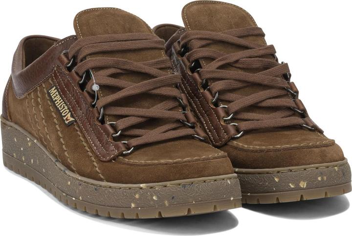 Image du produit Mephisto "Rainbow Oregon" sneakers (45)
