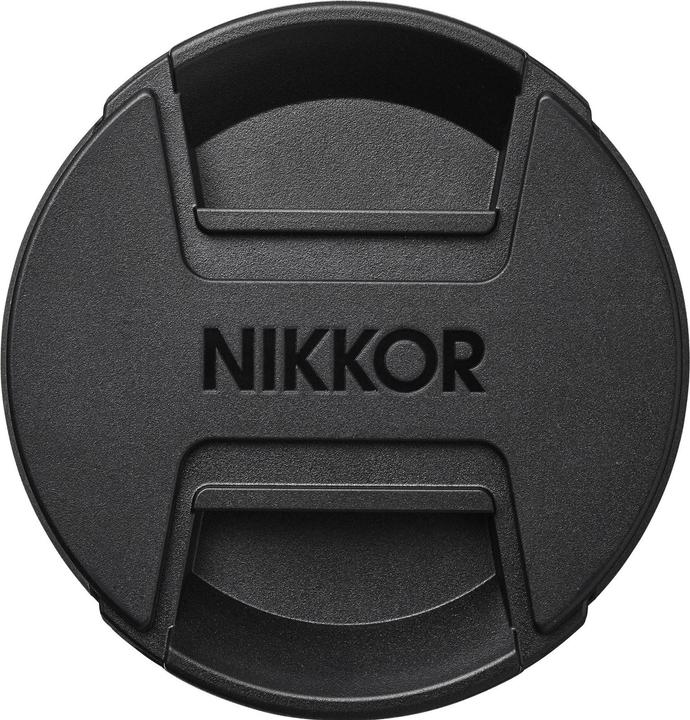 Actual product image Nikon Lens cap LC-62 B (62 mm)