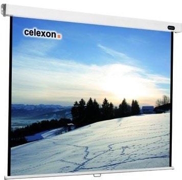Immagine prodotto Celexon Rollo Professional, schermo, 4:3 (103.54", 4:3)