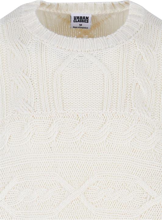 Actual product image Urban Classics Set In Boxy Sweater - 126961 (S)