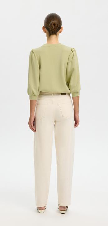 Produktbild Selected Slftenny 3/4 Sweat Top Noos (M)