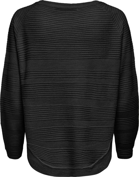 Produktbild Only Einfarbiger Strickpullover (S)