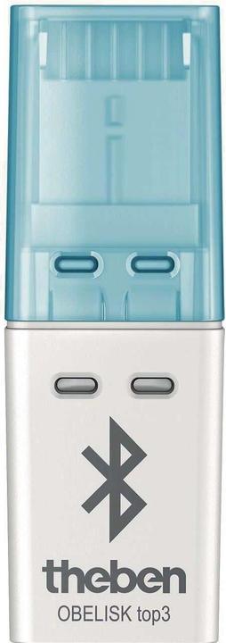 Immagine prodotto Theben Bluetooth OBELISK top3