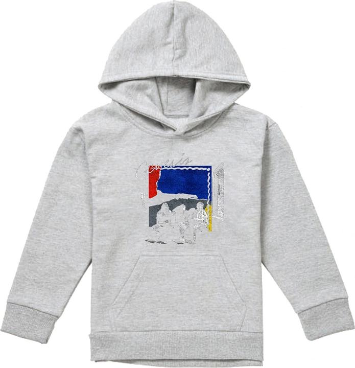 Produktbild Genesis By The Window Kapuzenpullover (128)