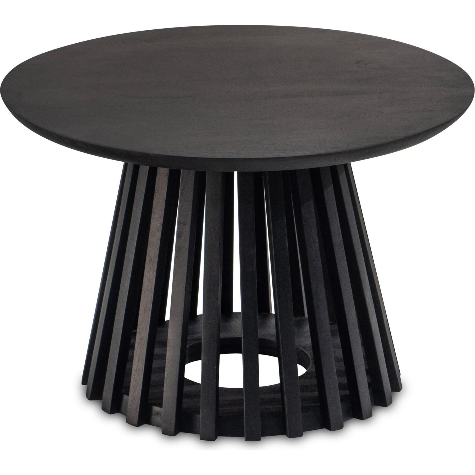 Wohnling, Couchtisch + Beistelltisch, Eco (60 x 60 x 41 cm)