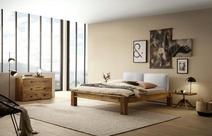 Actual product image Hasena Greenville (160 x 200 cm)