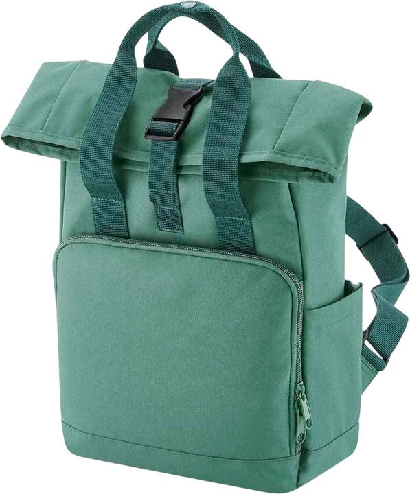 Produktbild Bagbase Rucksack Roll Top recyceltes Material (14 l)