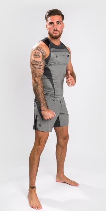 Produktbild Venum Stone Rashguard Sleeveless - Mineral Green - XL (XL)