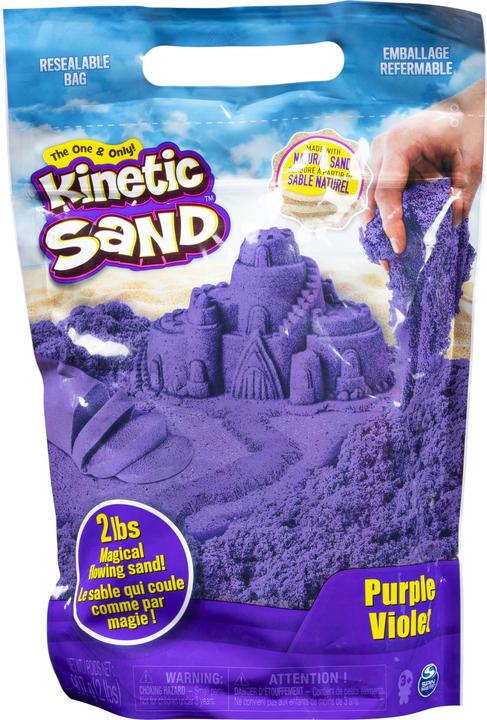 Produktbild Spin Master Kinetic Sand