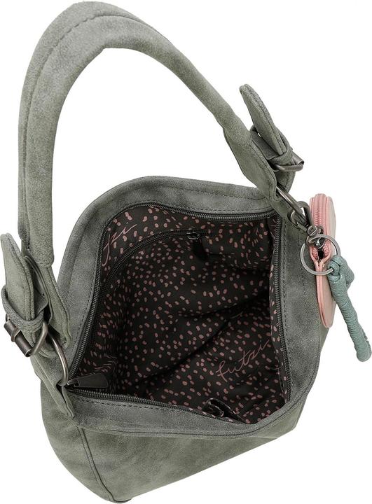 Produktbild Fritzi aus Preußen Fritzi Hobo Schultertasche 33 cm