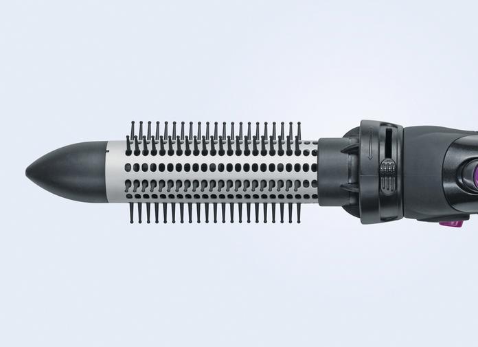 Produktbild Severin Warmluft-Lockenstab 0805
