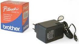 Actual product image Brother AD-24ES Power supply unit