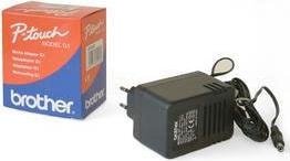 Actual product image Brother AD-24ES Power supply unit