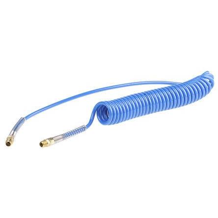 Rs Pro, Kabelleitung, Blue Polyurethane Airline, 10mm OD, 6m L (6 m)