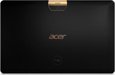 Produktbild Acer Iconia A3-A40 32GB Schwarz Tablet (10.10", 32 GB, Schwarz)