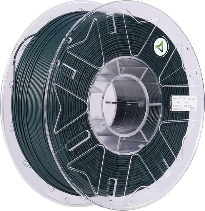 Creality Hyper PETG-CF (PETG-CF)