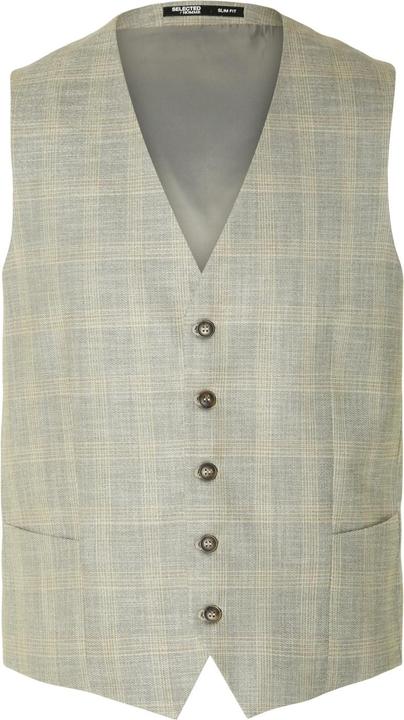 Immagine prodotto Selected Slhslim-Neil Sand Check Wct B (94)