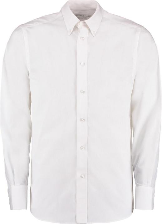 Produktbild Kustom Kit City Hemd Business Langärmlig