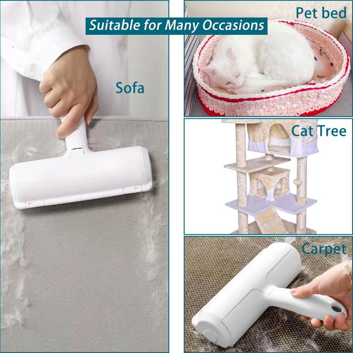 Produktbild Intirilife Tierhaarentferner