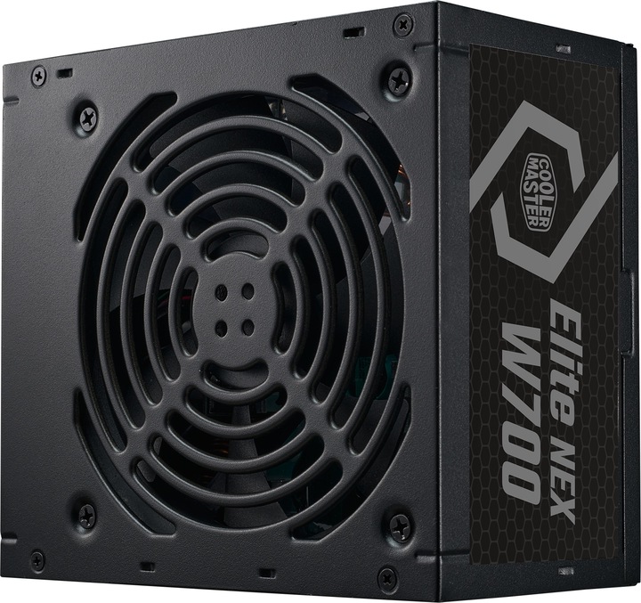 Produktbild Cooler Master Netzteil CoolerMaster 700W Elite NEX W700 (700 W)